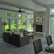 sun rooms