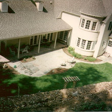 Patio Ideas