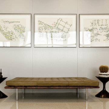 Orion Jet Center Conference Room