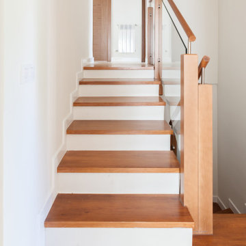 REFORMA INTEGRAL DE UNA CASA DE CAMPO