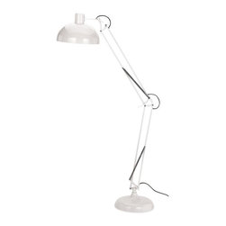 New Products - Floor Lamps