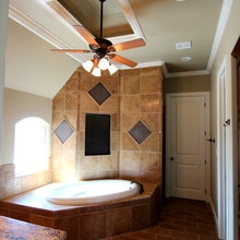 Bathroom Tile