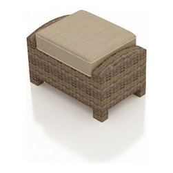 6 Pc. Cypress Outdoor Sofa Set by Forever Patio - Products