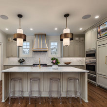 Kitchens/lghting
