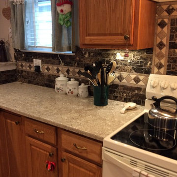 Dunlevy Kitchen