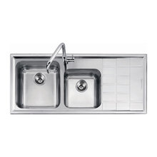 Kitchen Sinks