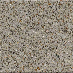 Eurostone - Pebble Light Grey - Kitchen Benchtops
