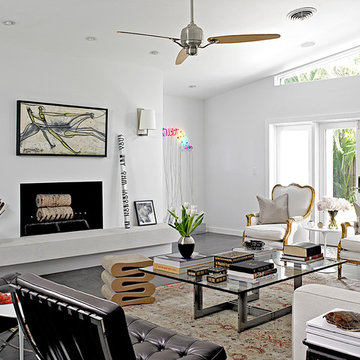 South Miami residence