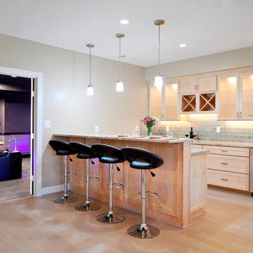 Sleek Entertainment in Falls Church VA