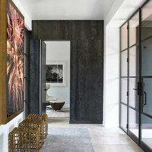 Accent Walls