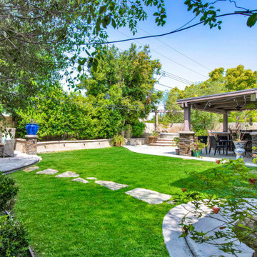 Underhill Ln / Huntington Beach