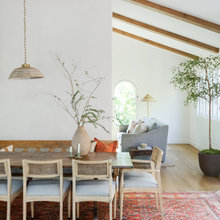 Dining Rooms