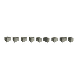 Omega Natural Wall Stone & Fire Pit Stone - Landscaping Stones And Pavers
