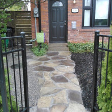 landscaping ideas