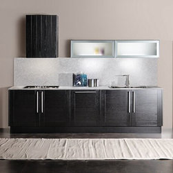 Designer Range Hoods - "Insert/Liner" Series - Range Hoods And Vents