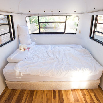 1986 Avion 30P Tiny Home