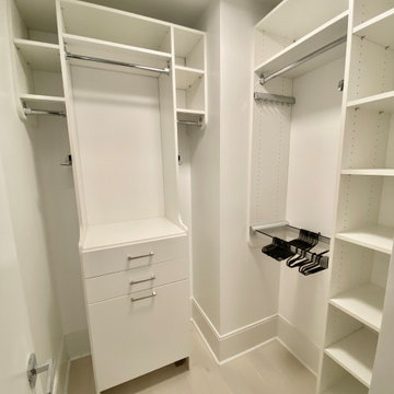 Closets