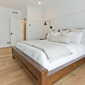Modern Cape Cod | Coyle Carpet One