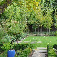 4631 69th ST Landscaping