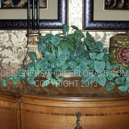 Traditional Greenery - Products