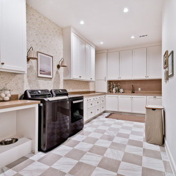 2025 Parade of Homes entry