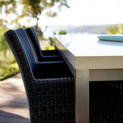 Furniture | Tallow - Outdoor Dining Chairs