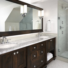 My House - Ensuite
