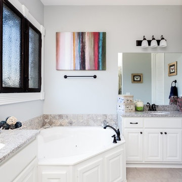 Custom Cabinets