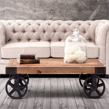 Living Room Ideas