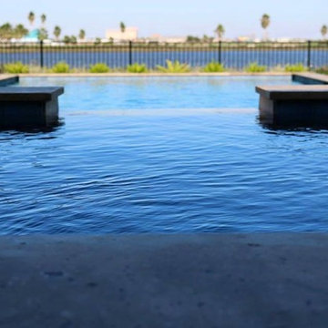 Gavelston Pool