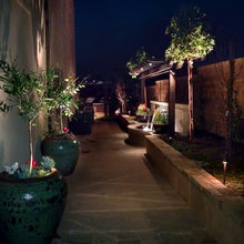 Sideyard