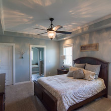 Bedroom Ideas