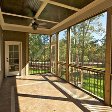 Patio Ideas