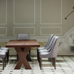 Alpha - Dining Tables