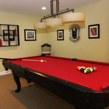 Darnestown Recreation Room