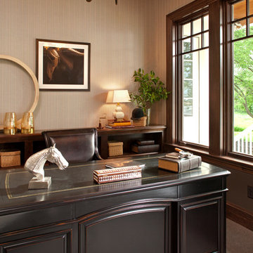 Hamptons Historic Residence