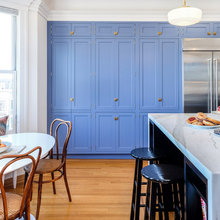 SF Kitchen