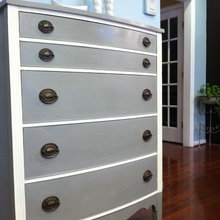 Painted Furniture