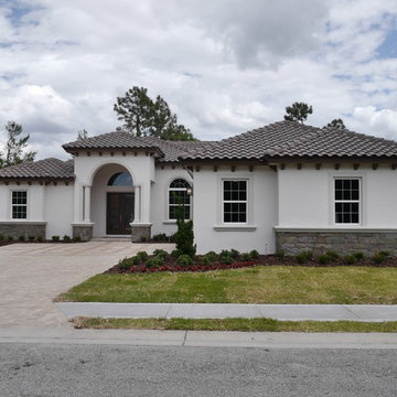 Lakeland Custom Home