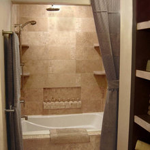 Bathroom Ideas