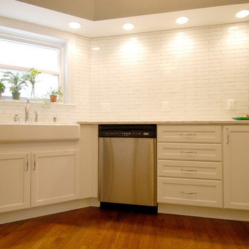 East-Side Kitchen
