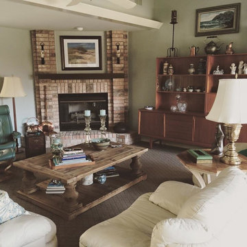 Freshened Space in Mansfield, TX