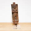 Consigned, Mid 19th Century Southern Indian Temple Figure