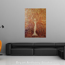 Bryan Boomershine Art - Artwork