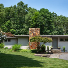 Mid century modern