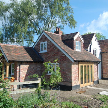 Castle Mill Cottage