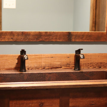 Schuylkill Haven Bathroom Remodal