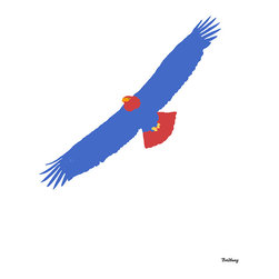 Post Contemporary Artwork - Fine Art Prints