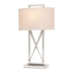 Lodato Table Lamp - Table Lamps