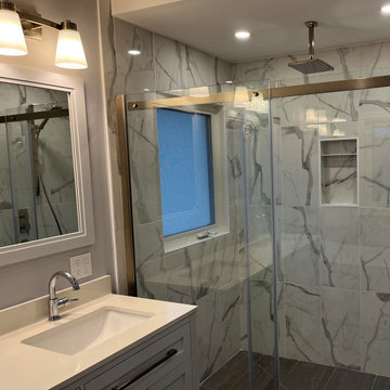 ensuite/suite